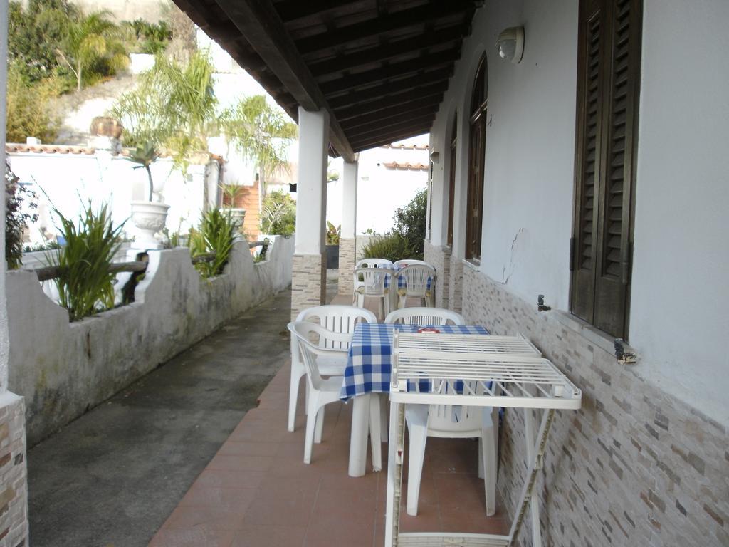 Appartamenti Rotari Ischia Island 외부 사진