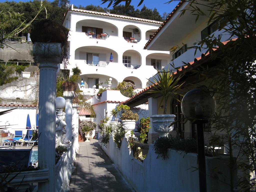 Appartamenti Rotari Ischia Island 외부 사진